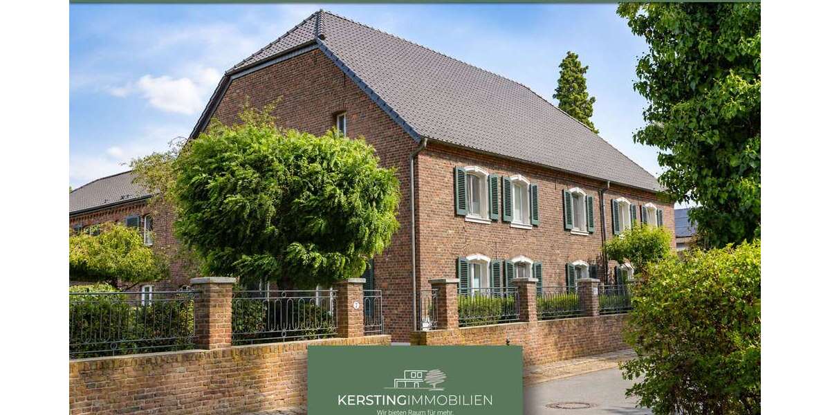 Einfamilienhaus Duisburg / Friemersheim Friemersheim - 5 Zimmer, 210 m&sup2;, 2.300&euro; | Angebot:27338564