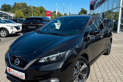 Nissan Leaf 47.970 km 16.980 € Bochum 44809