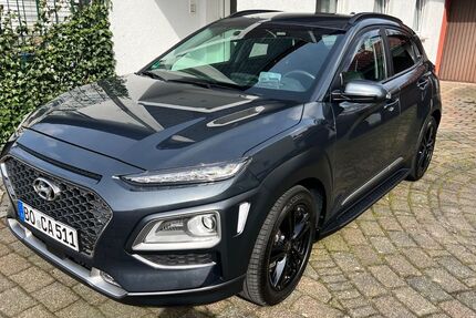 Hyundai KONA 100.000 km 20.500 &euro; Bochum 44869