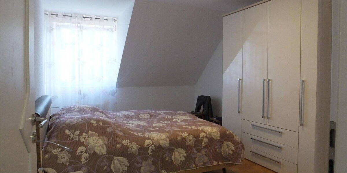 Etagenwohnung Dorsten Hardt - 3 Zimmer, 98 m&sup2;, 300.000&euro; | Angebot:26418067
