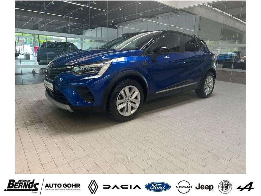 Captur