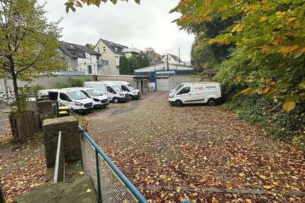 Halle in Essen Werden 690.000 € zimmer