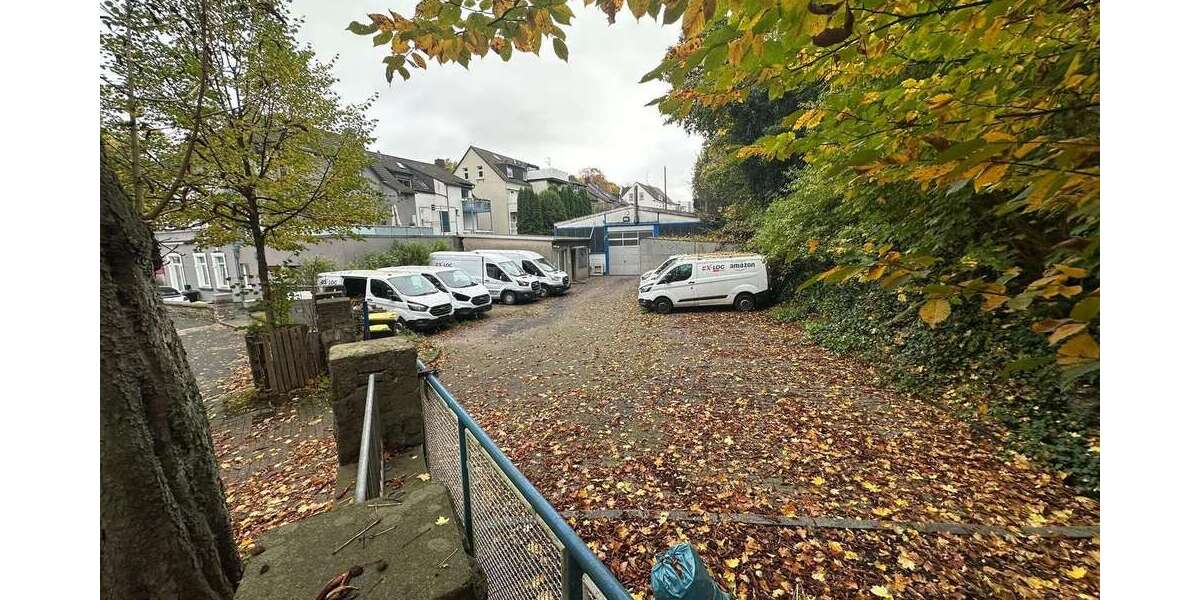 Halle in Essen Werden 690.000 € zimmer