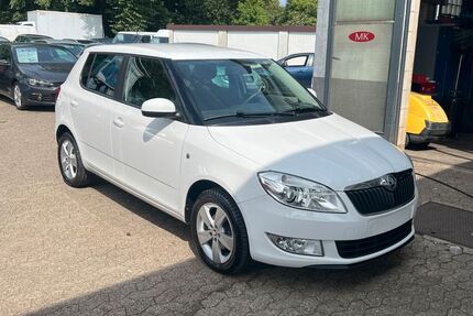 Skoda Fabia 190.000 km 3.980 &euro; Essen 45141