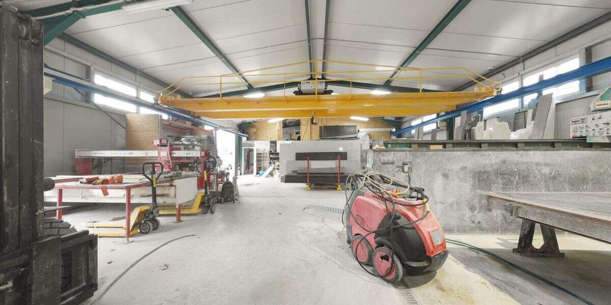 Einfamilienhaus Bochum Hamme - 4 Zimmer, 995.000&euro; | Angebot:24812434