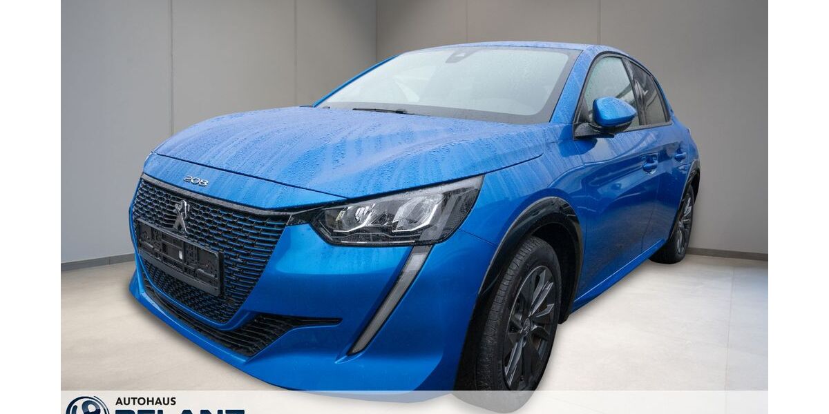 Peugeot 208 17.583 km 21.390 &euro; Herne 44625