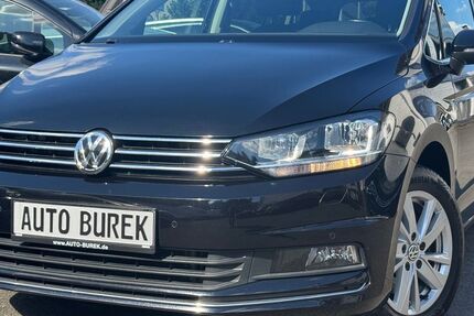 VW Touran 86.900 km 23.990 &euro; Moers 47447