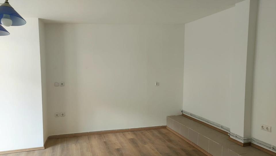 Helle,gemütliche 1-Zimmer-Wohnung, 45 m², Mühlenstr. 88, Duisburg 1 zimmer