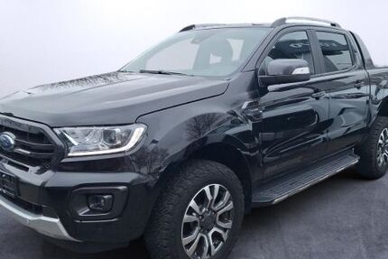 Ford Ranger 41.875 km 37.890 &euro; Gelsenkirchen 45891