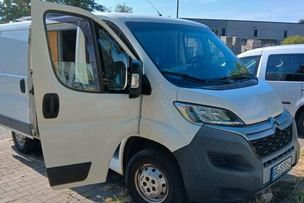 Citroen Jumper 200.000 km 5.999 € gelsenkirchen 45883