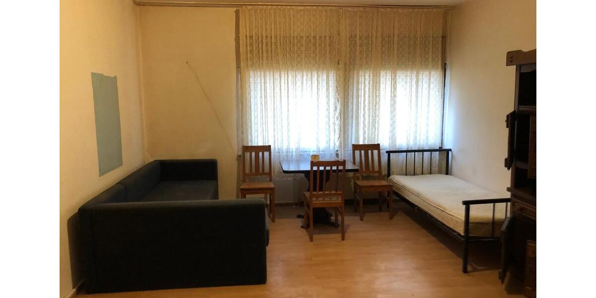 Möblierte Wohnung in Wesel 2 zimmer