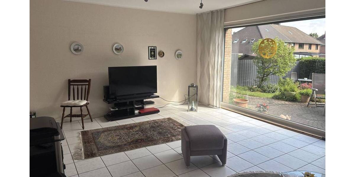 Doppelhaushälfte Krefeld Hüls - 4 Zimmer, 110 m&sup2;, 385.000&euro; | Angebot:26881631