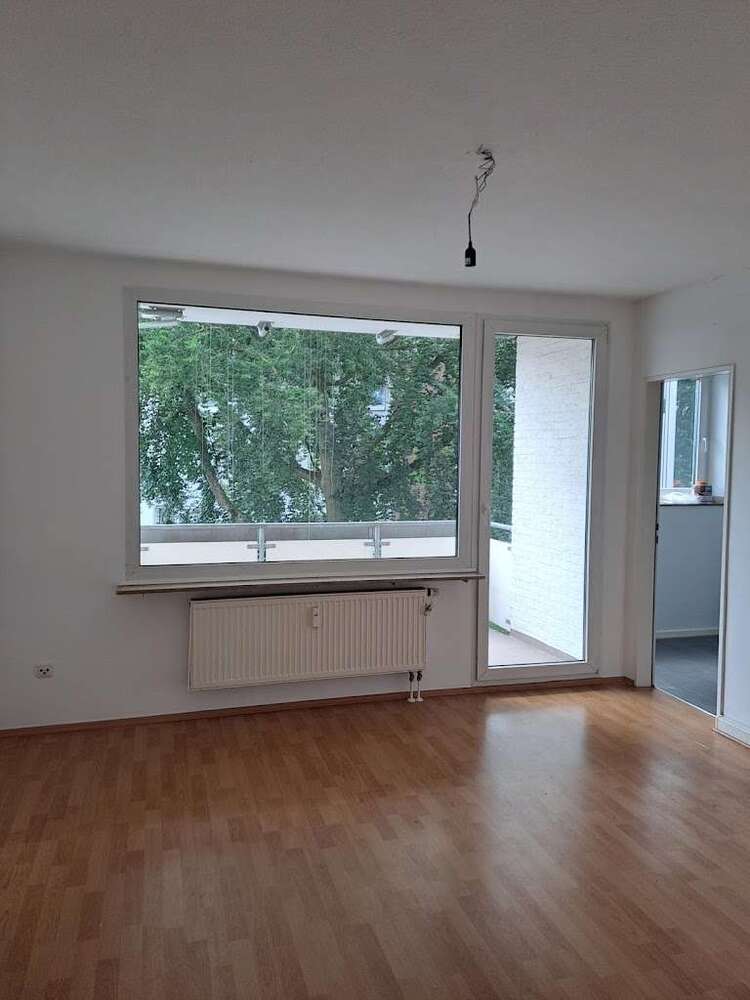 Wohnung zum Mieten in Düsseldorf 640,25 € 62.04 m²