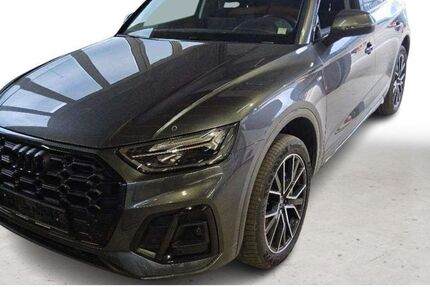 Audi Q5 58.463 km 36.650 &euro; Moers-Hülsdonk 47441