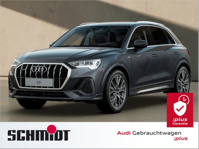 Audi Q3 5.570 km 45.440 &euro; Recklinghausen 45657