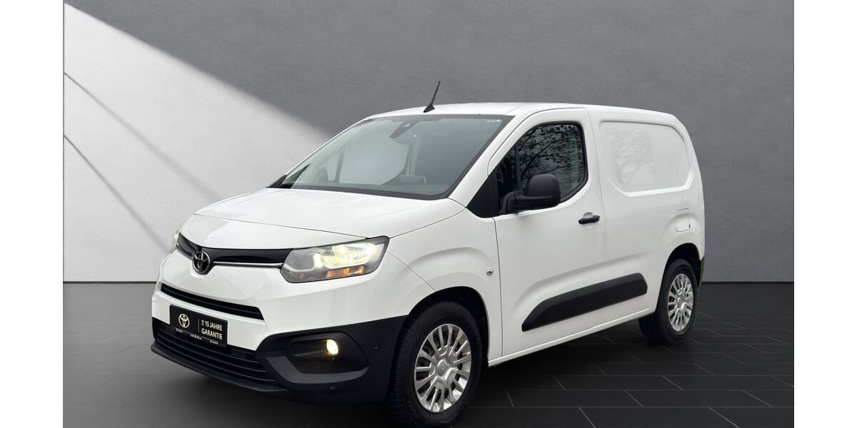 Toyota Proace City 75.350 km 14.950 &euro; Wesel 46485