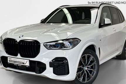 BMW X5 51.330 km 56.740 &euro; Bochum 44809