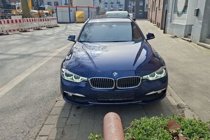 BMW 320 190.000 km 13.500 &euro; Oberhausen 46047