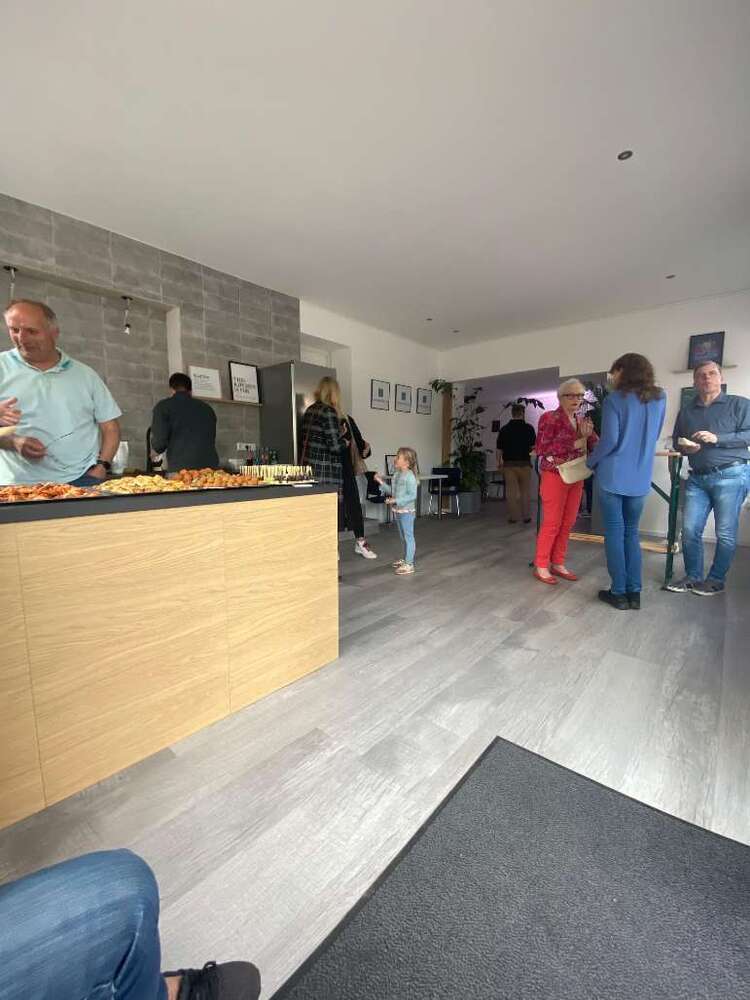 Büro in Tönisvorst 249 € 8 m²