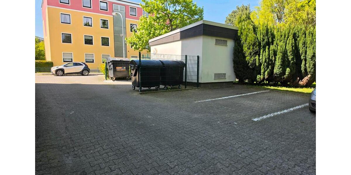 Dachgeschoßwohnung Bochum Günnigfeld - 2 Zimmer, 52 m&sup2;, 800&euro; | Angebot:26335332