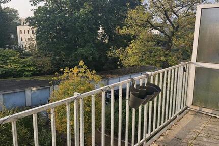 Wohnung in Rüttenscheid mit Garage 3 zimmer