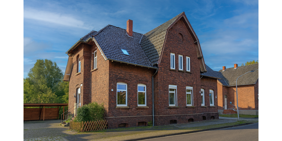 Haus zum Kaufen in Bottrop 199.999 € 95.98 m² 3.5 zimmer