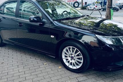 Saab 9-3 96.480 km 7.890 &euro; Essen 45356