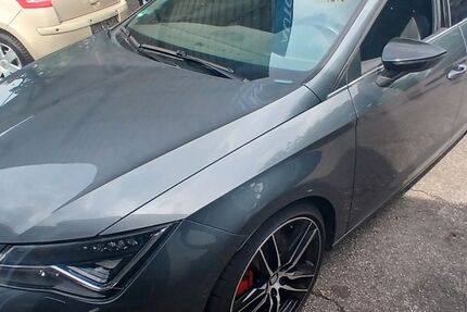 Seat Leon 200.000 km 11.900 &euro; Duisburg 47249