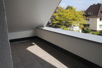 Teilmöbilierte ETW am Obernberg - Erstbezug! zimmer