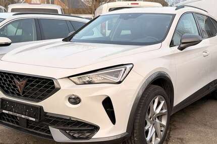 Cupra Formentor 9.661 km 21.950 &euro; Krefeld 47805