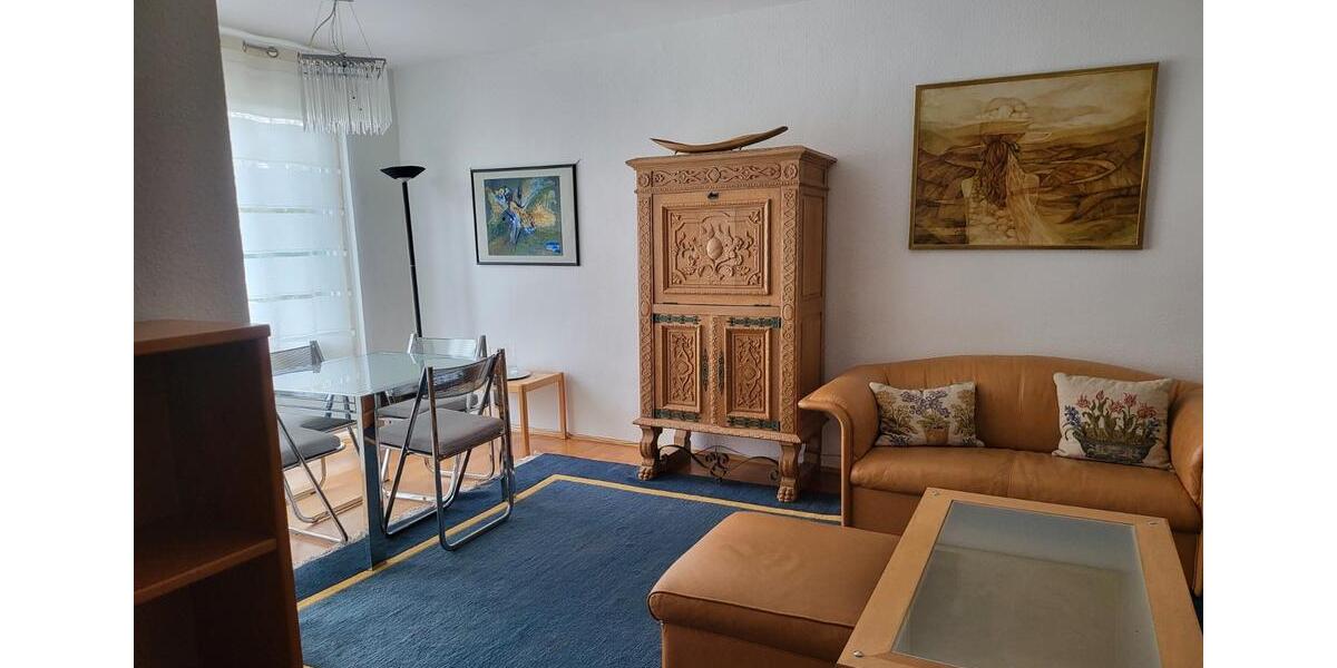 Erdgeschoßwohnung Mettmann - 2 Zimmer, 65 m&sup2;, 890&euro; | Angebot:26367899