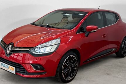 Renault Clio 37.965 km 15.949 &euro; Dinslaken 46539
