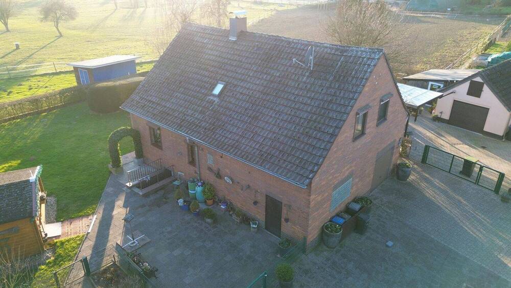 Einfamilienhaus Rheinberg Eversael - 5 Zimmer, 109 m&sup2;, 255.000&euro; | Angebot:26595440