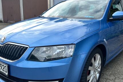 Skoda Octavia 218.000 km 6.800 € Essen 45357