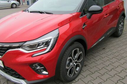Renault Captur 14.990 km 18.690 &euro; Bochum 44795