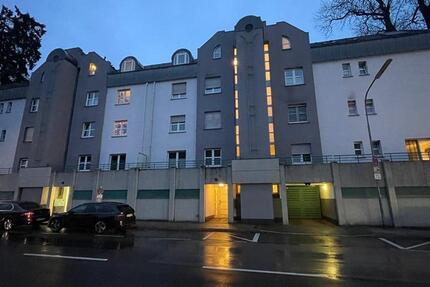 1-Zimmer-Wohnung mit Balkon & EBK in Velbert-Neviges – von privat 1 zimmer
