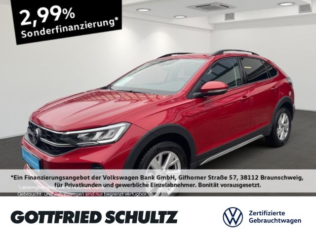 VW Taigo 7.254 km 18.950 &euro; Mülheim 45478