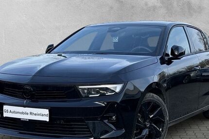 Opel Astra 8.479 km 21.900 &euro; Krefeld 47809