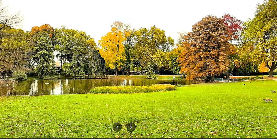 4-Zi-WHG 91 qm. mit Balkon & Tiefgarage - PROVISIONSFREI - zimmer