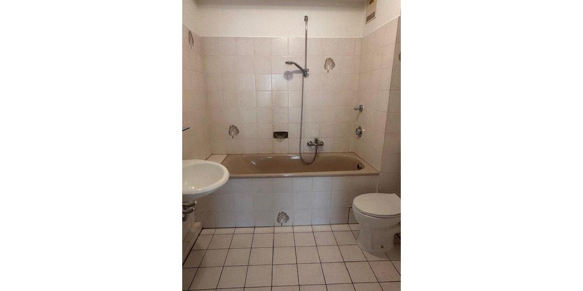 Etagenwohnung Dinslaken - 2.5 Zimmer, 59 m&sup2;, 310&euro; | Angebot:26349055