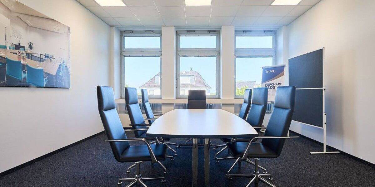 Gewerbeobjekt Heiligenhaus Mitte - 549&euro; | Angebot:25740664