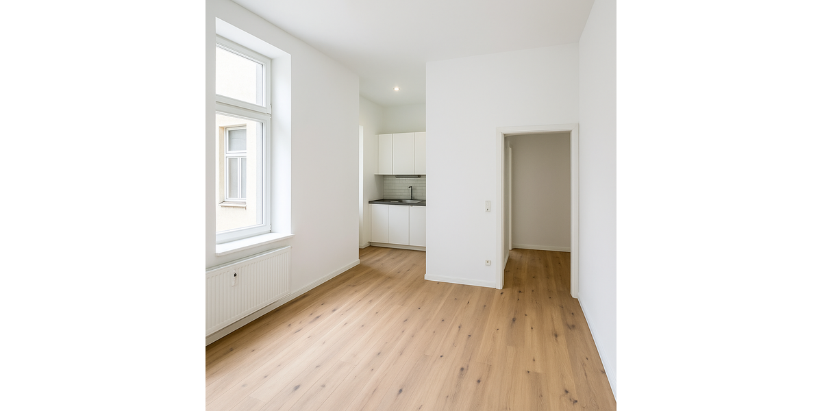 Wohnung zum Kaufen in Essen 147.000 € 61 m² 2 zimmer