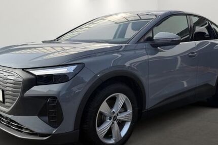 Audi Q4 e-tron 20.764 km 25.980 € Mülheim 45478