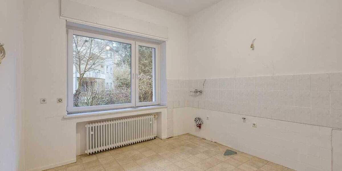 Etagenwohnung Ratingen Zentrum - 3 Zimmer, 85 m&sup2;, 264.700&euro; | Angebot:24708563