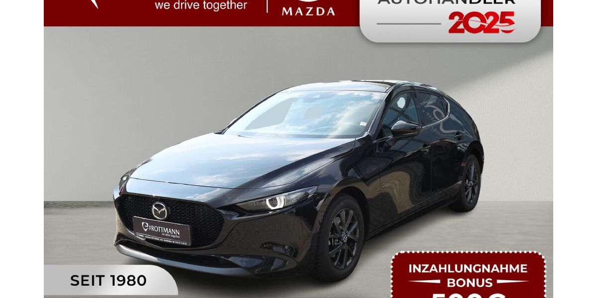 Mazda 3 49.584 km 18.880 &euro; Bottrop-Kirchhellen 46244