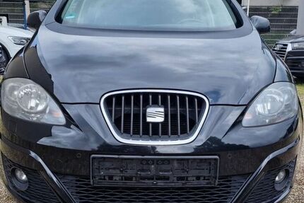 Seat Altea