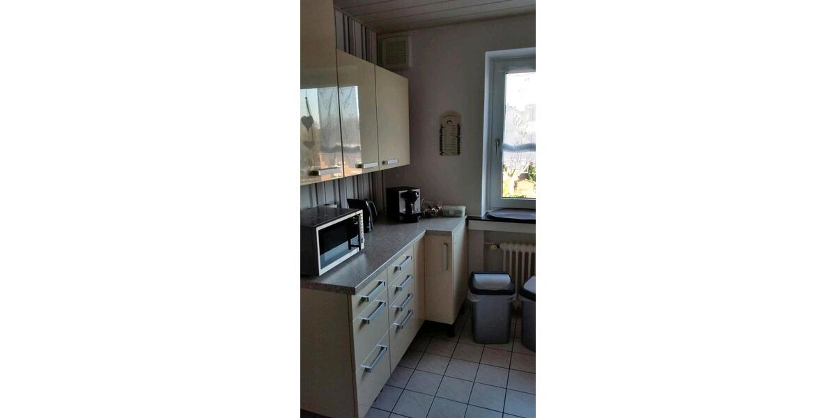 Etagenwohnung Oberhausen Alsfeld - 2.5 Zimmer, 58 m&sup2;, 109.000&euro; | Angebot:24834083
