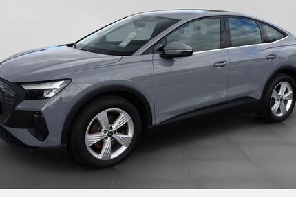 Audi Q4 e-tron 70.339 km 25.980 € Bochum 44892