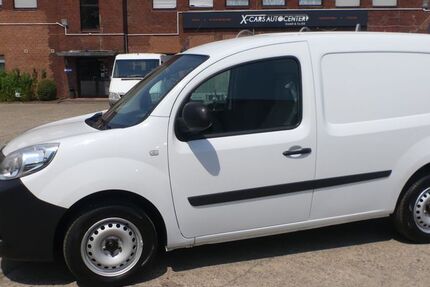 Renault Kangoo 195.118 km 7.950 &euro; Essen 45309