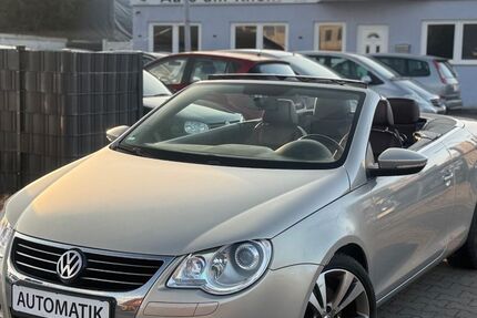 VW Eos 132.000 km 5.950 &euro; Rheinberg 47495